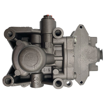 Power Steering Pump - MAVAL - Hydraulic Power - Remanufactured - 96487M