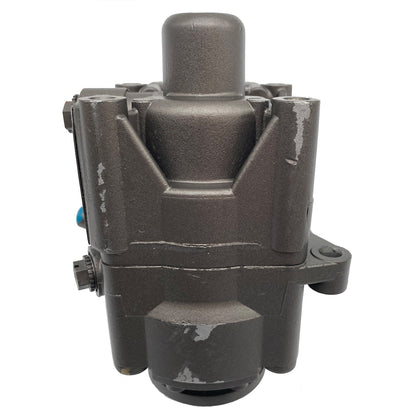 Power Steering Pump - MAVAL - Hydraulic Power - Remanufactured - 96487M