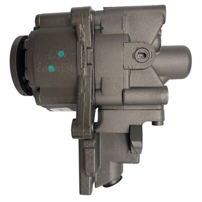 Power Steering Pump - MAVAL - Hydraulic Power - Remanufactured - 96487M