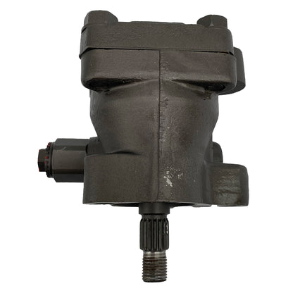 Power Steering Pump - MAVAL - Hydraulic Power - Remanufactured - 96488M