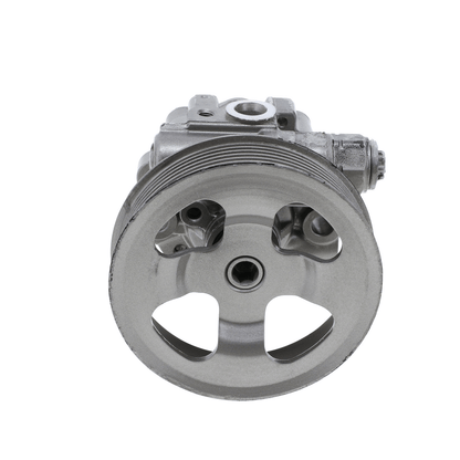 Power Steering Pump - MAVAL - Hydraulic Power - Remanufactured - 96492M