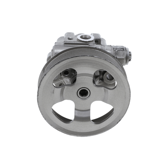 Power Steering Pump - MAVAL - Hydraulic Power - Remanufactured - 96492M