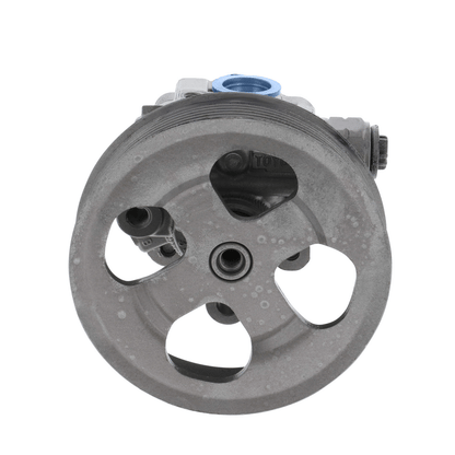 Power Steering Pump - MAVAL - Hydraulic Power - Remanufactured - 96493M