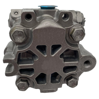 Power Steering Pump - MAVAL - Hydraulic Power - Remanufactured - 96494M