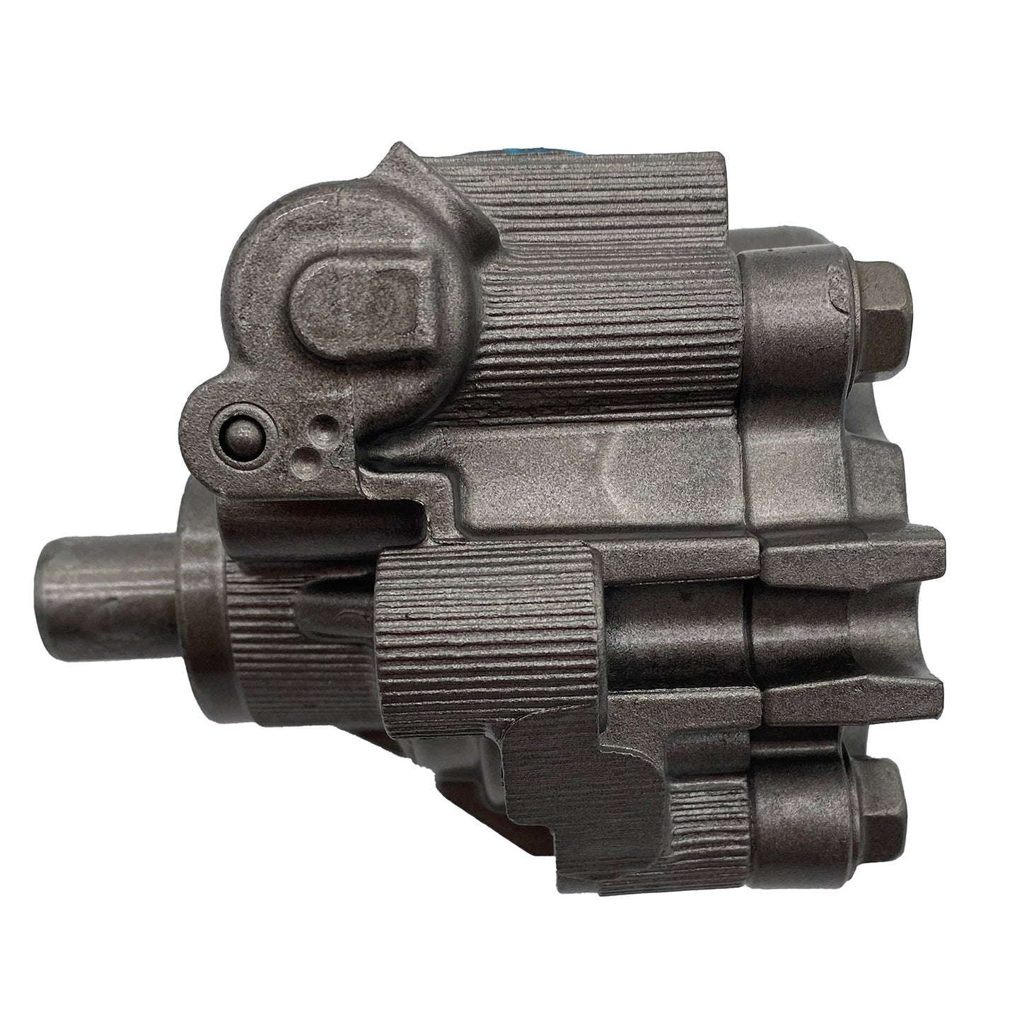 Power Steering Pump - MAVAL - Hydraulic Power - Remanufactured - 96494M