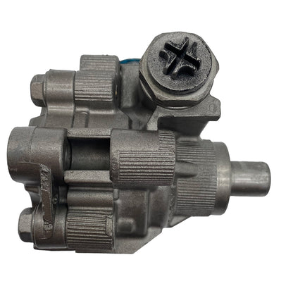 Power Steering Pump - MAVAL - Hydraulic Power - Remanufactured - 96494M