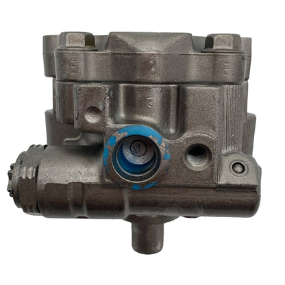 Power Steering Pump - MAVAL - Hydraulic Power - Remanufactured - 96494M