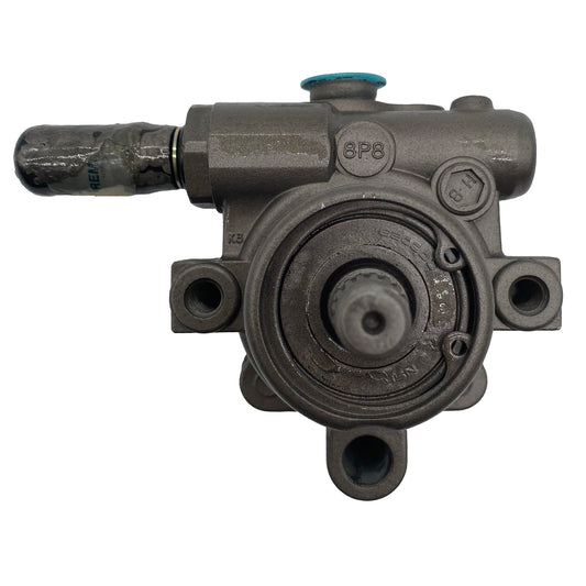 Power Steering Pump - MAVAL - Hydraulic Power - Remanufactured - 96500M