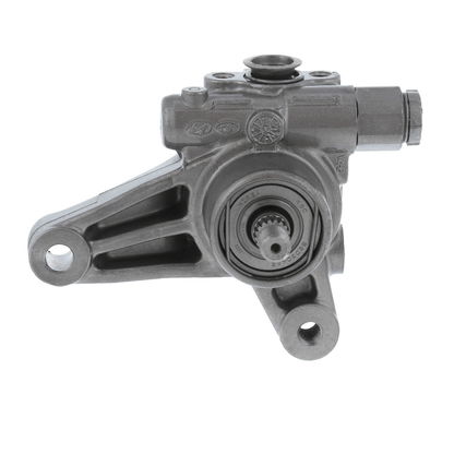 Power Steering Pump - MAVAL - Hydraulic Power - Remanufactured - 96503M