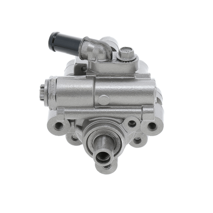 Power Steering Pump - MAVAL - Hydraulic Power - Remanufactured - 96505M