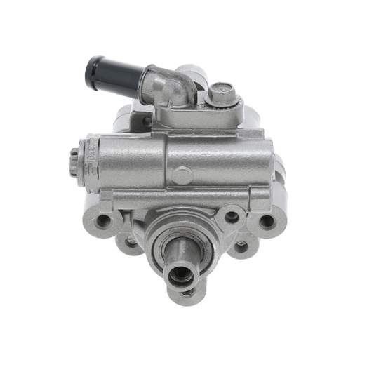 Power Steering Pump - MAVAL - Hydraulic Power - Remanufactured - 96505M