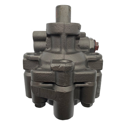Power Steering Pump - MAVAL - Hydraulic Power - Remanufactured - 96508M