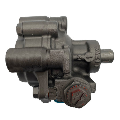 Power Steering Pump - MAVAL - Hydraulic Power - Remanufactured - 96508M