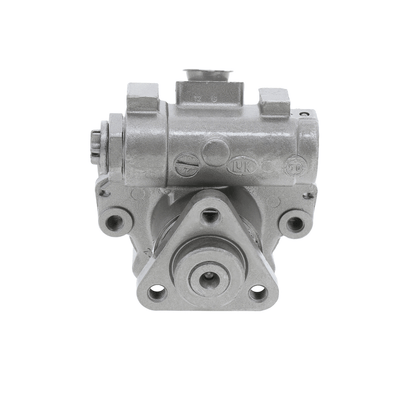 Power Steering Pump - MAVAL - Hydraulic Power - Remanufactured - 96510M