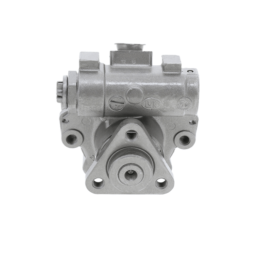Power Steering Pump - MAVAL - Hydraulic Power - Remanufactured - 96510M