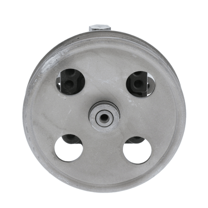 Power Steering Pump - MAVAL - Hydraulic Power - Remanufactured - 96513M