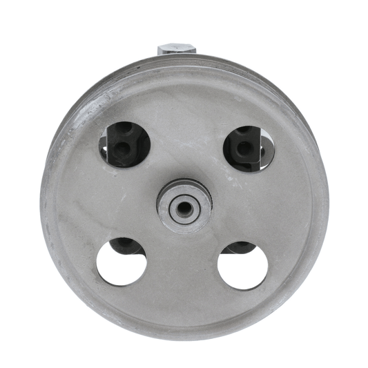 Power Steering Pump - MAVAL - Hydraulic Power - Remanufactured - 96513M