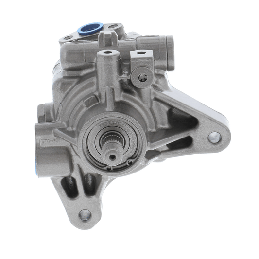 Power Steering Pump - MAVAL - Hydraulic Power - Remanufactured - 96517M