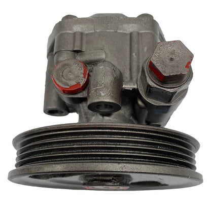 Power Steering Pump - MAVAL - Hydraulic Power - Remanufactured - 96519M