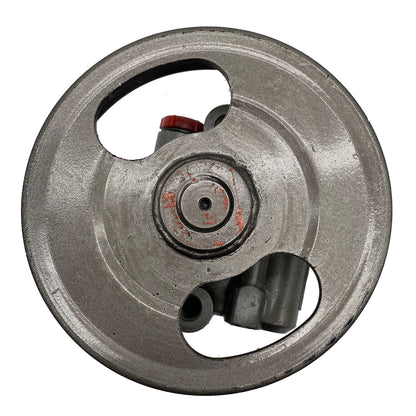 Power Steering Pump - MAVAL - Hydraulic Power - Remanufactured - 96519M