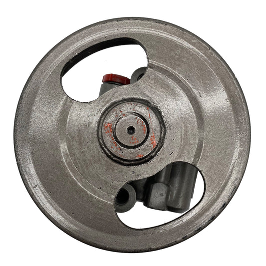 Power Steering Pump - MAVAL - Hydraulic Power - Remanufactured - 96519M