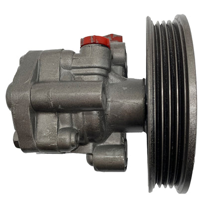 Power Steering Pump - MAVAL - Hydraulic Power - Remanufactured - 96519M