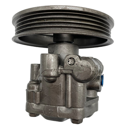 Power Steering Pump - MAVAL - Hydraulic Power - Remanufactured - 96519M