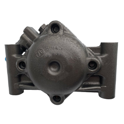 Power Steering Pump - MAVAL - Hydraulic Power - Remanufactured - 96520M
