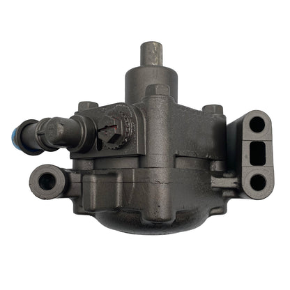 Power Steering Pump - MAVAL - Hydraulic Power - Remanufactured - 96520M
