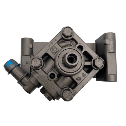 Power Steering Pump - MAVAL - Hydraulic Power - Remanufactured - 96520M
