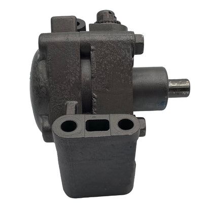 Power Steering Pump - MAVAL - Hydraulic Power - Remanufactured - 96520M