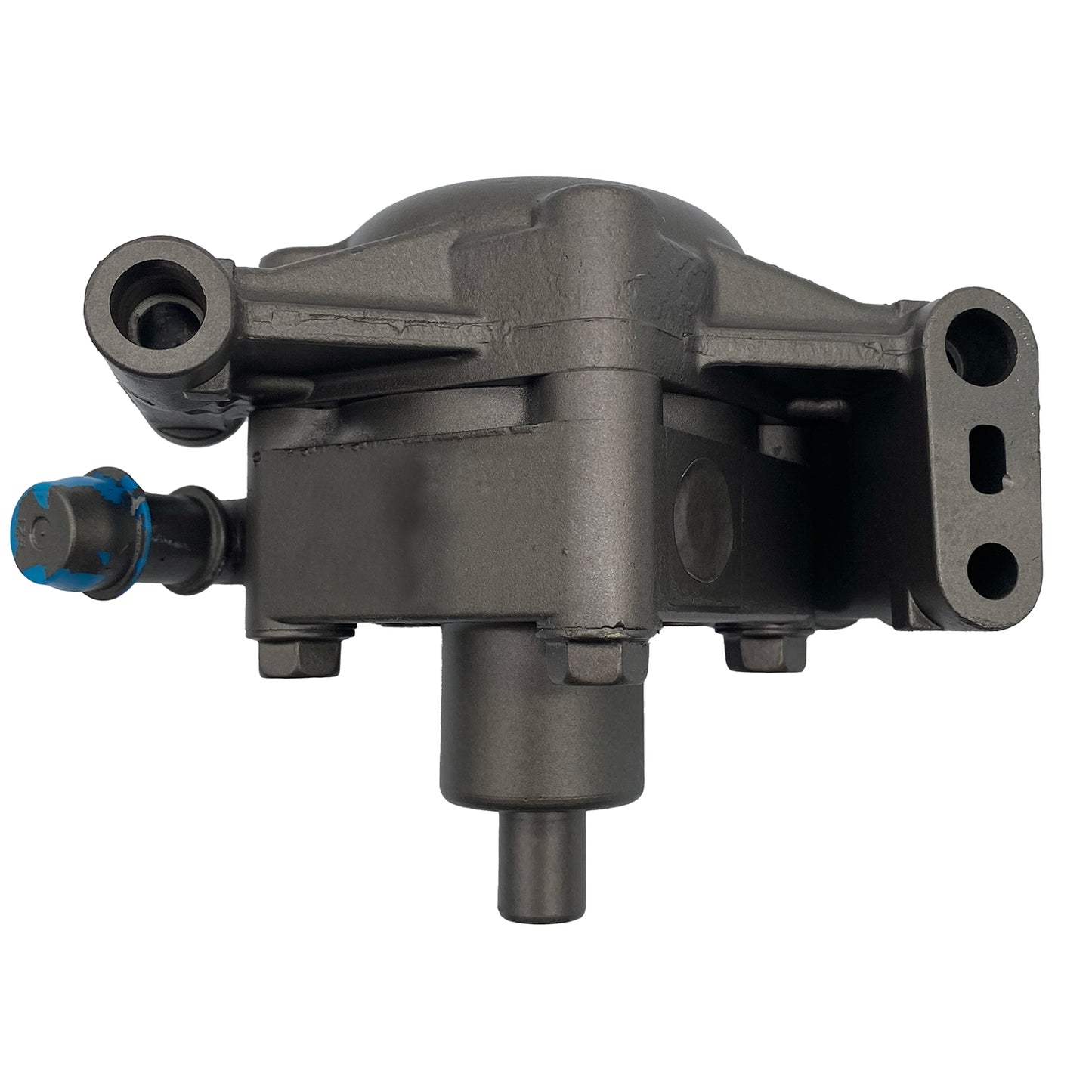 Power Steering Pump - MAVAL - Hydraulic Power - Remanufactured - 96520M