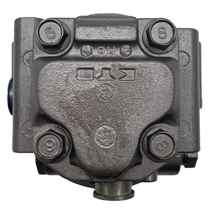 Power Steering Pump - MAVAL - Hydraulic Power - Remanufactured - 96522M