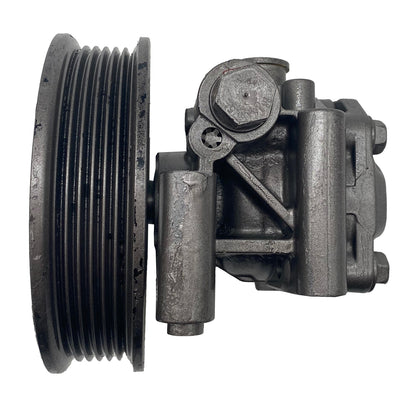 Power Steering Pump - MAVAL - Hydraulic Power - Remanufactured - 96522M