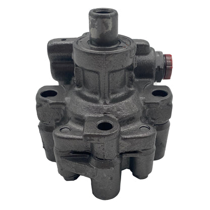 Power Steering Pump - MAVAL - Hydraulic Power - Remanufactured - 96524M