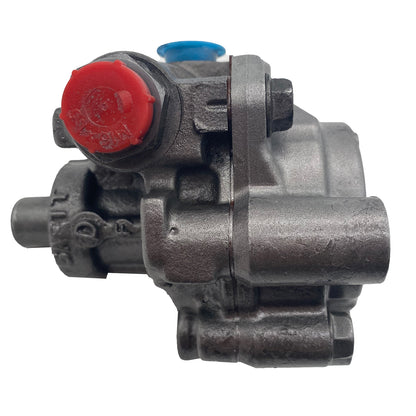 Power Steering Pump - MAVAL - Hydraulic Power - Remanufactured - 96524M