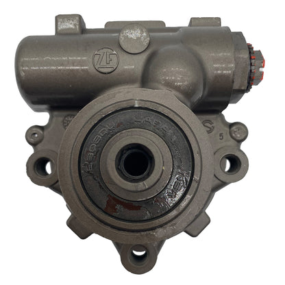 Power Steering Pump - MAVAL - Hydraulic Power - Remanufactured - 96529M