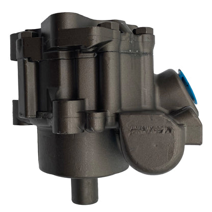 Power Steering Pump - MAVAL - Hydraulic Power - Remanufactured - 96529M