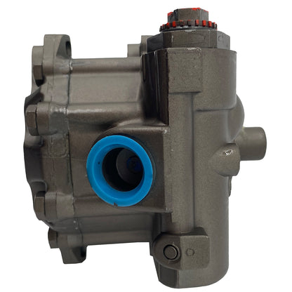 Power Steering Pump - MAVAL - Hydraulic Power - Remanufactured - 96529M