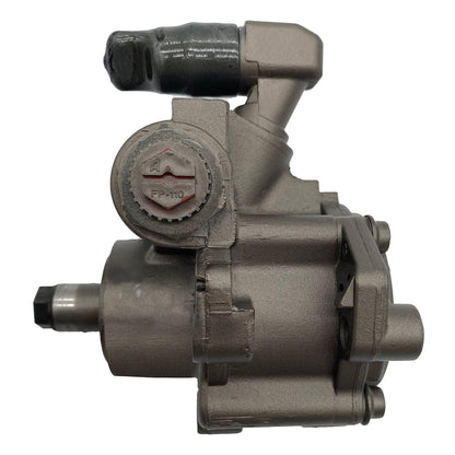Power Steering Pump - MAVAL - Hydraulic Power - Remanufactured - 96530M