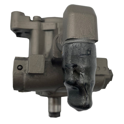 Power Steering Pump - MAVAL - Hydraulic Power - Remanufactured - 96530M