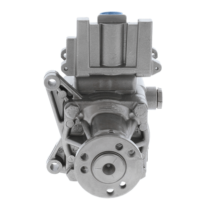 Power Steering Pump - MAVAL - Hydraulic Power - Remanufactured - 96531M