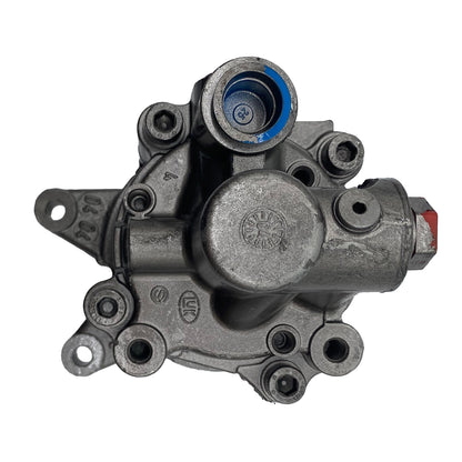 Power Steering Pump - MAVAL - Hydraulic Power - Remanufactured - 96532M