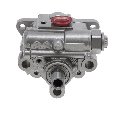 Power Steering Pump - MAVAL - Hydraulic Power - Remanufactured - 96533M