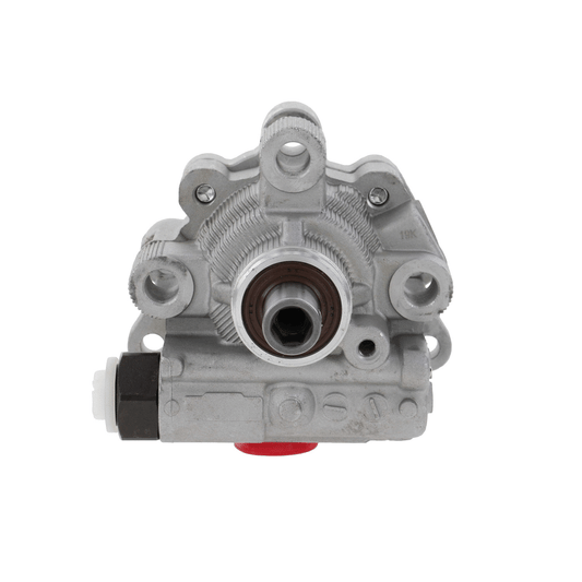 Power Steering Pump - Marathon HP - Hydraulic Power - New - 96533MN