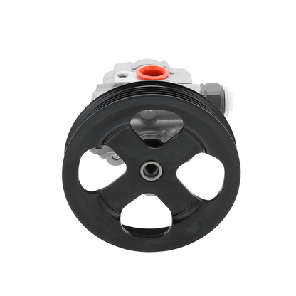 Power Steering Pump - MAVAL - Hydraulic Power - Remanufactured - 96534M