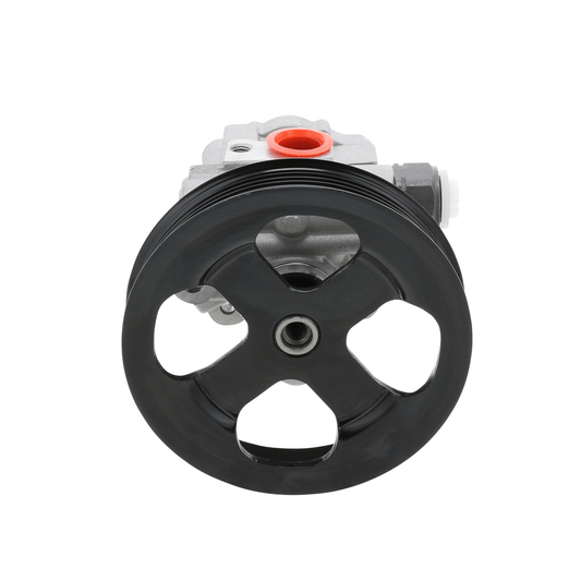 Power Steering Pump - MAVAL - Hydraulic Power - Remanufactured - 96534M