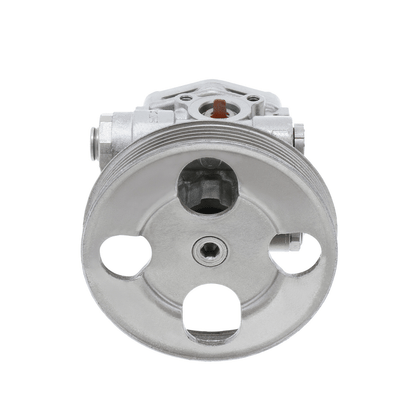 Power Steering Pump - MAVAL - Hydraulic Power - Remanufactured - 96535M