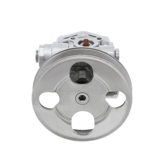 Power Steering Pump - MAVAL - Hydraulic Power - Remanufactured - 96535M