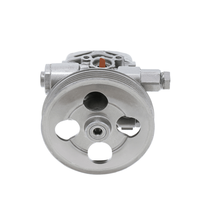 Power Steering Pump - MAVAL - Hydraulic Power - Remanufactured - 96536M